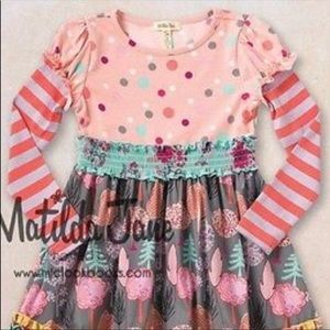 Matilda Jane Forever Friends Collette Maggie Dress